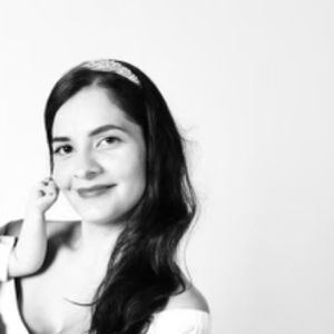 Meet your Posher, Erika